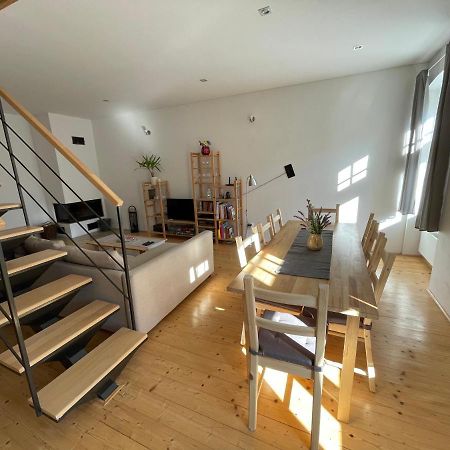 Apartman Stiavnica Banska Stiavnica Bagian luar foto
