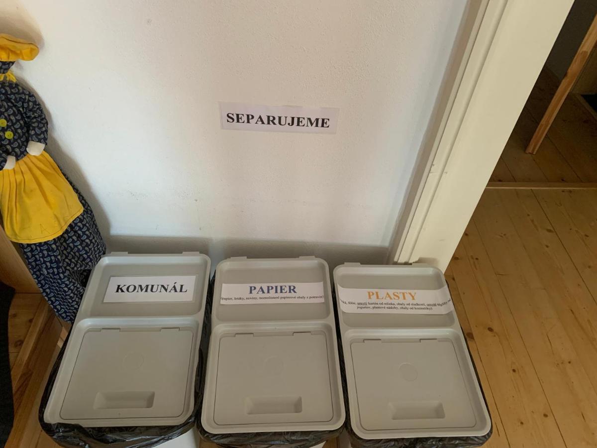 Apartman Stiavnica Banska Stiavnica Bagian luar foto