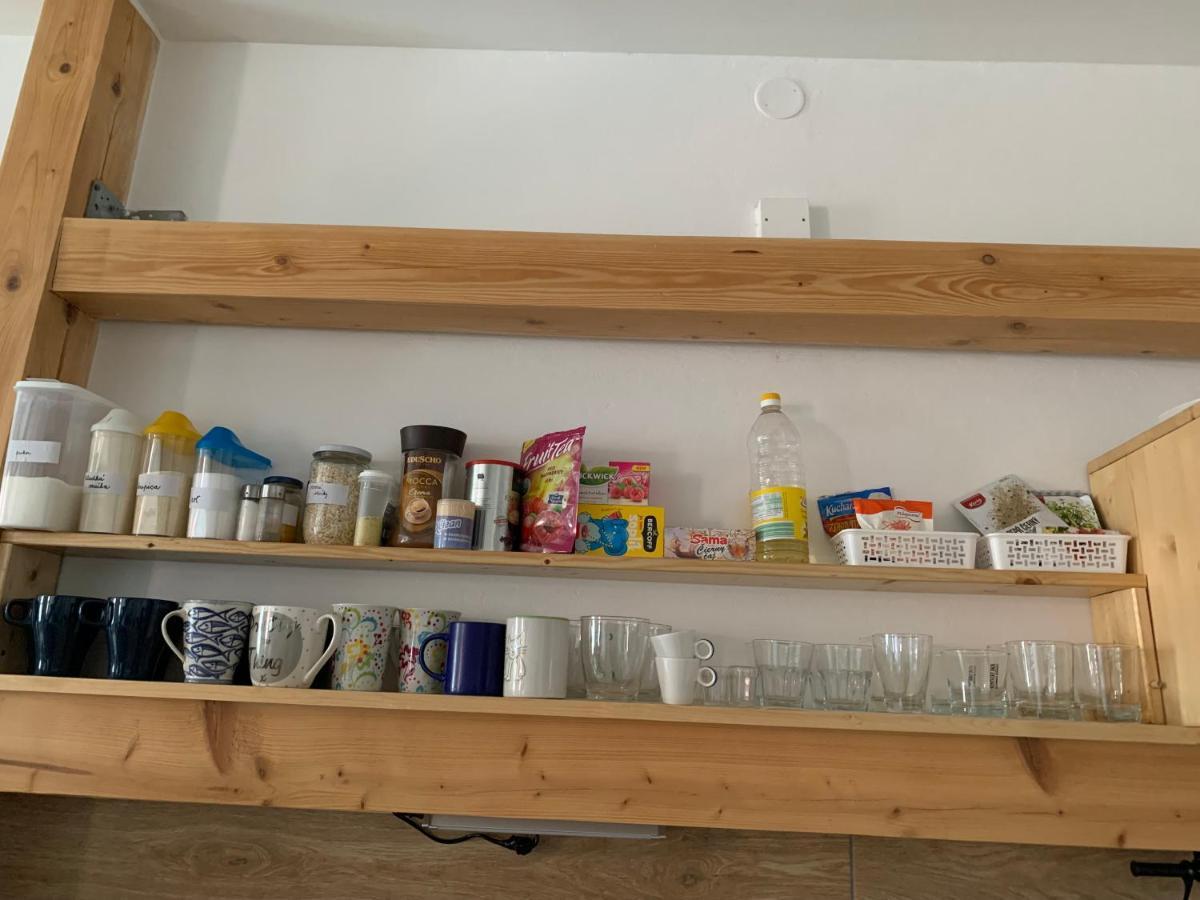 Apartman Stiavnica Banska Stiavnica Bagian luar foto