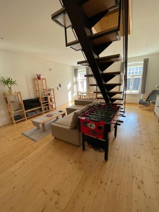 Apartman Stiavnica Banska Stiavnica Bagian luar foto