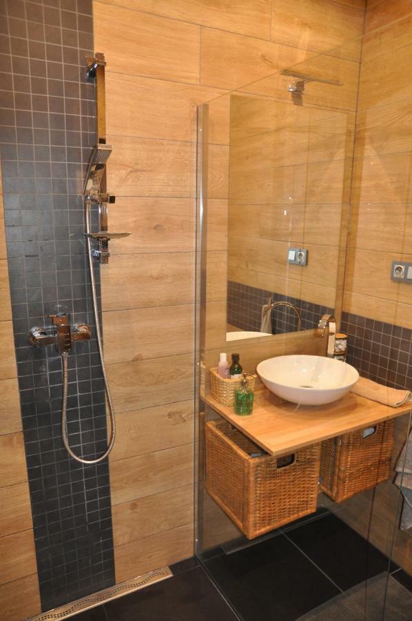 Apartman Stiavnica Banska Stiavnica Bagian luar foto
