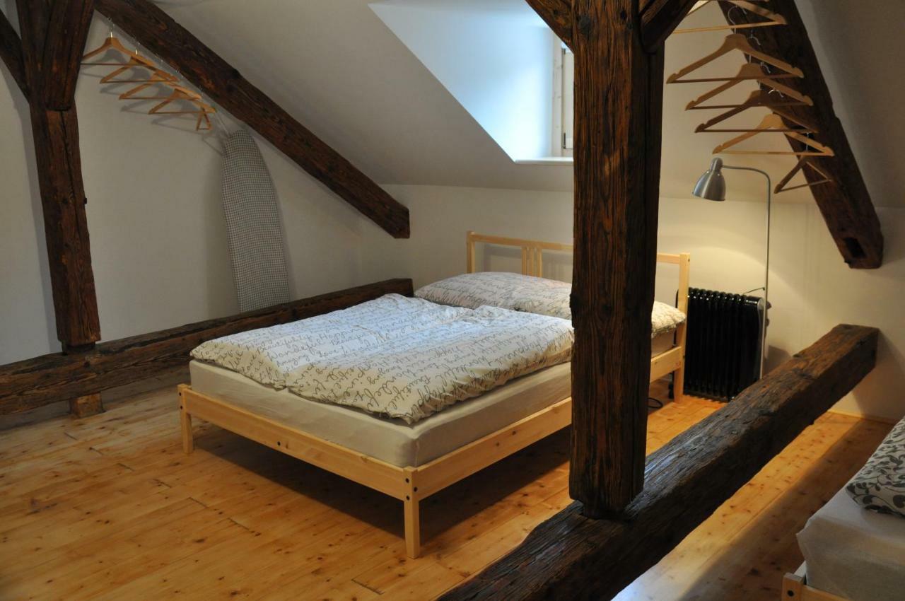 Apartman Stiavnica Banska Stiavnica Bagian luar foto