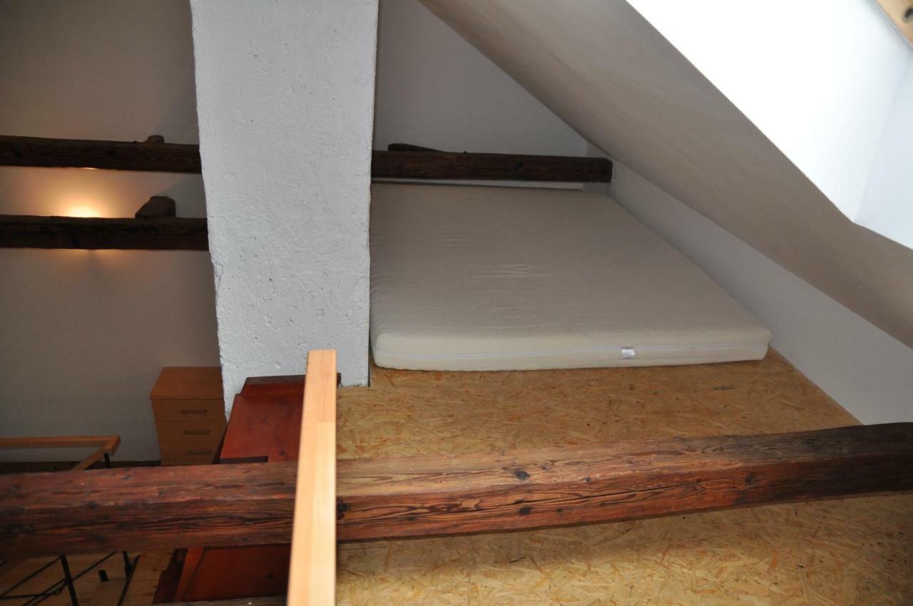 Apartman Stiavnica Banska Stiavnica Bagian luar foto