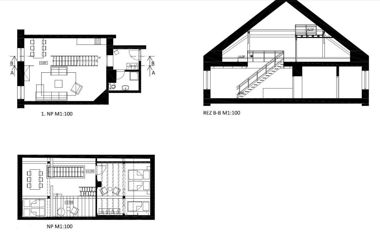 Apartman Stiavnica Banska Stiavnica Bagian luar foto
