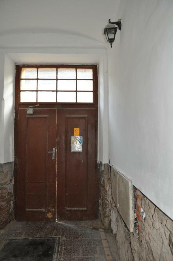 Apartman Stiavnica Banska Stiavnica Bagian luar foto