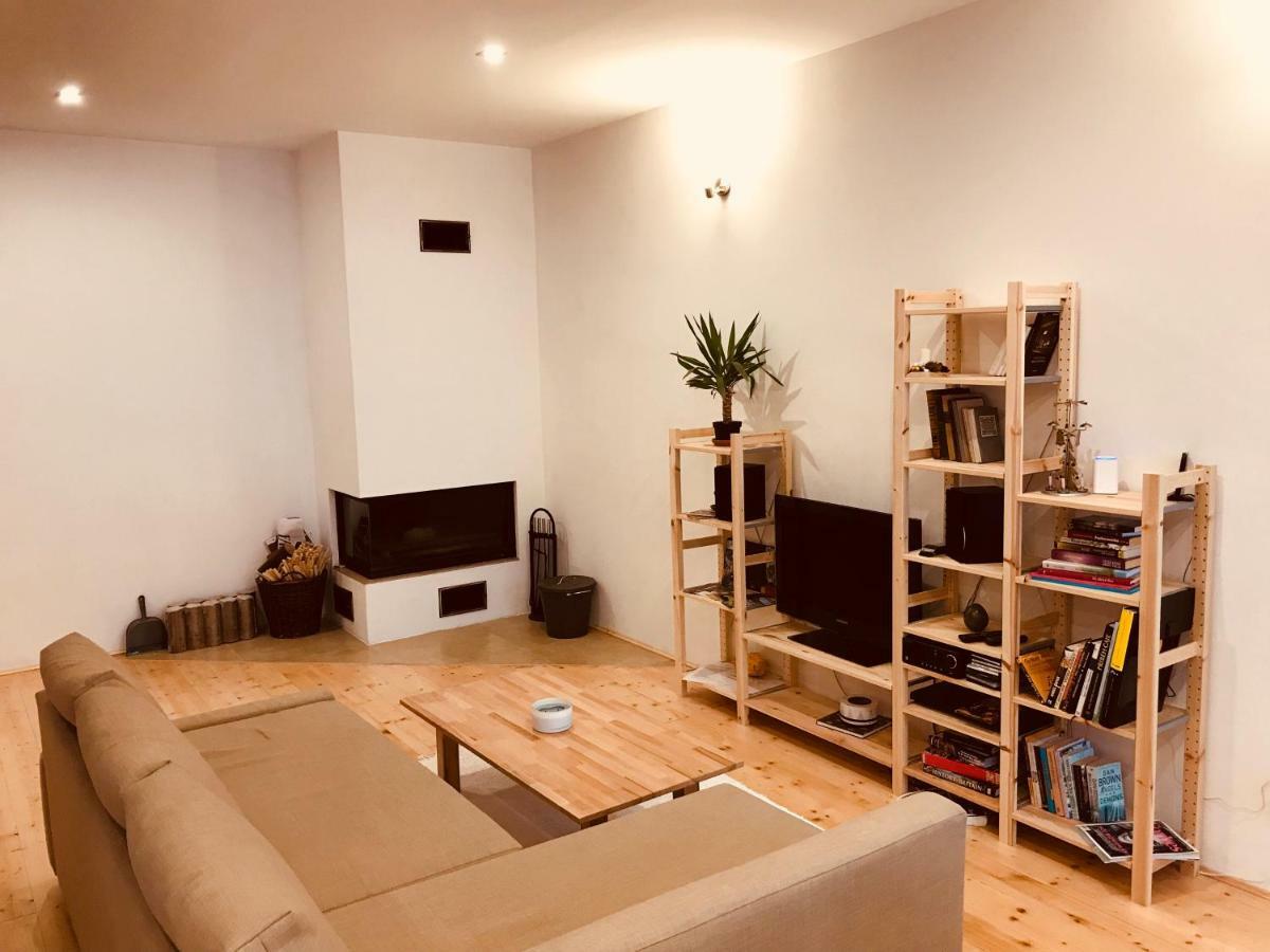 Apartman Stiavnica Banska Stiavnica Bagian luar foto