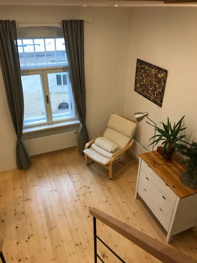 Apartman Stiavnica Banska Stiavnica Bagian luar foto