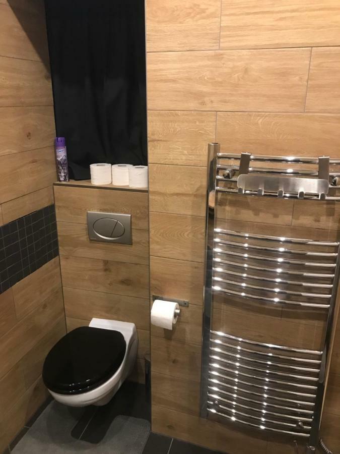 Apartman Stiavnica Banska Stiavnica Bagian luar foto
